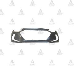 Tampon Elantra Ön 16-18