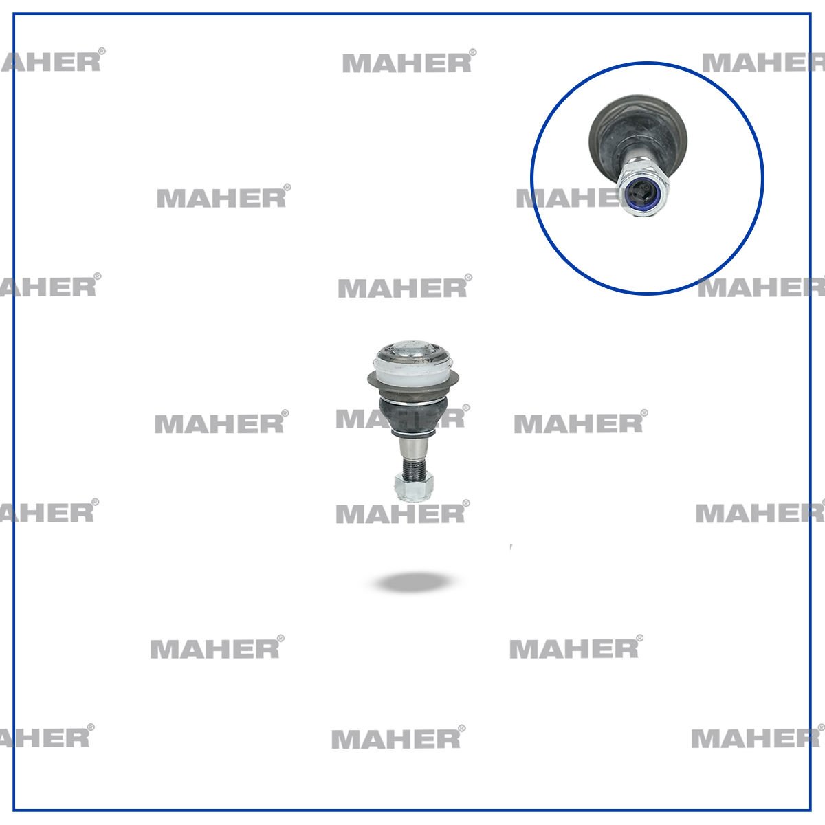 ROTİL MASTER III 10=> ALT SOL