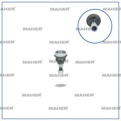 ROTİL MASTER III 10=> ALT SOL