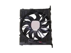 Komple Fan W222 - 0999060612