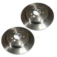 FREN DİSKİ ARKA LAND ROVER ARKA SAĞ-SOL DİSCOVERY 3 DİSCOVERY 4 SPORT 2005-2016 SDB000646