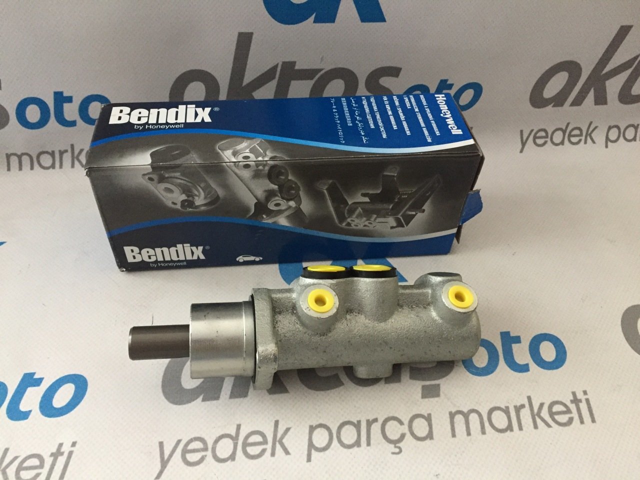 ANA MERKEZ TEMPRA TİPO