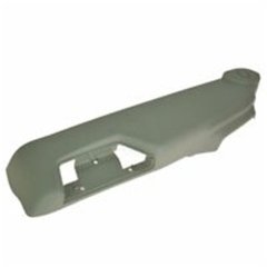 KOLTUK YAN BAKALİTİ BEJ E90 SAĞ BMW 52107157396