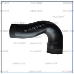 HORTUM TURBO GOLF4 / BORA / A3 / OCTAVİA 98-04 AGR-AHF-ALH-AJM 1.9 TDİ ÜST SOL