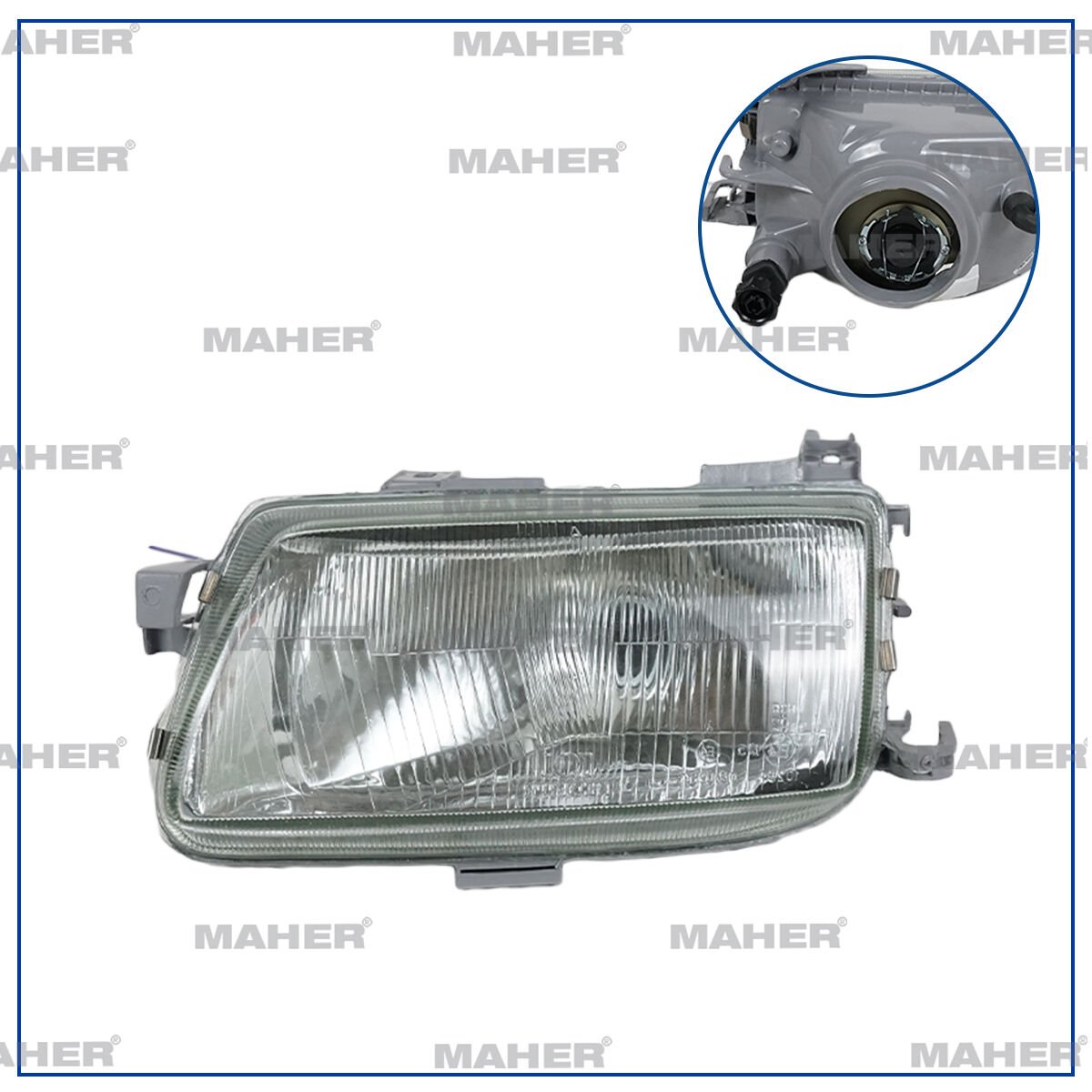 FAR ASTRA F 95-98 ÖN SOL