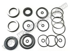 Direksiyon Kutu Tm Tk E36 1991-91 - 32131140867