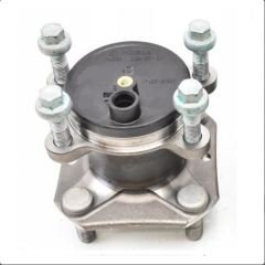 Porya Arka (Abs)- Mazda 2 14- Atf776
