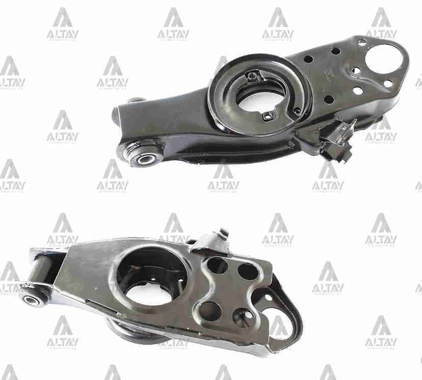 Salıncak Kmy 94-96 Alt Burçlu Sol 5451044002