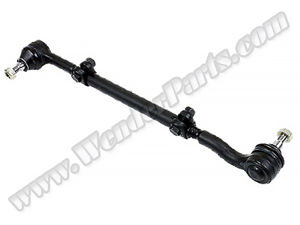 Yan Rot W124 Sağ 4-Matic - 1243301503