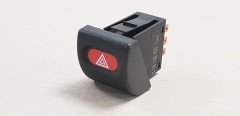 Flasor Anahtarı 7 Pın Opel Astra F 1991-1998 1241659 6240138 90328595 9138043