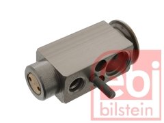 Klima Valfi W140 W202 W210 Spr901>905 Vito639 - 04883