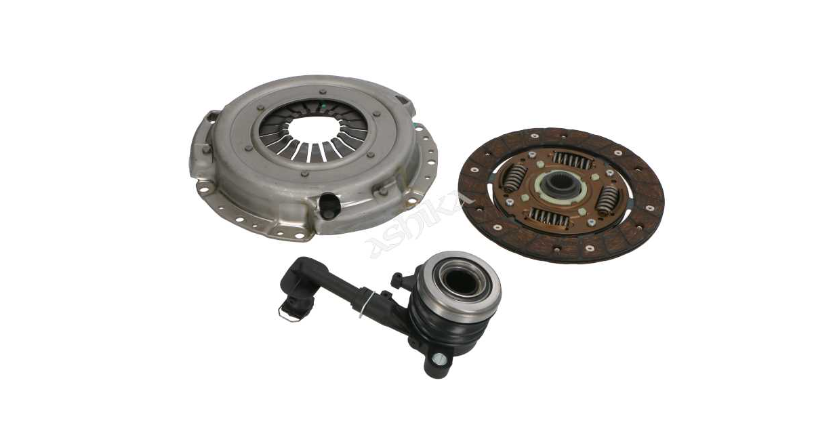 Debrıyaj Setı (Hıd Rulmanlı)- Mıcra K13 1.2Cc 10- 92011052