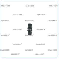 HORTUM TURBO CORSA F / MOKKA X / C4 III / C4 X / 2008 II / 208 II 1.2 -1.5