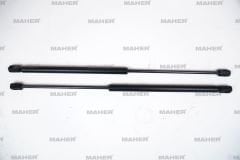 Amortisör Bagaj Kapak Logan 13=> Mcv Iı 904527457R