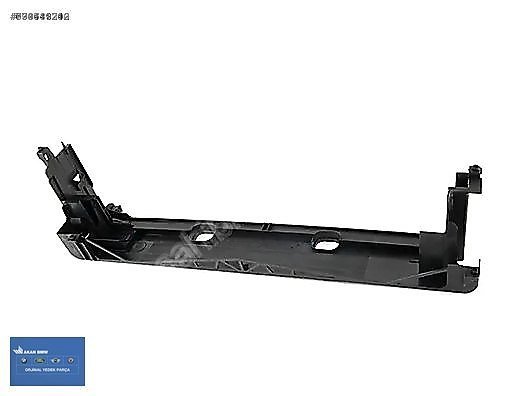 Radyatör Üst Bakaliti F07-F10-F10 Lci-F11-F11 Lci-F18-F18 Lci-6F12-F13-F01-F01 Lci-F02-F02 Lci 10-17 17117804618