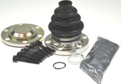 Bmw E34 Arka Aks Körük Seti 33219067899