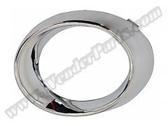 Sis Far Çerçevesi X204 Ön Sol (Krom) 2008-12 - 2048850974