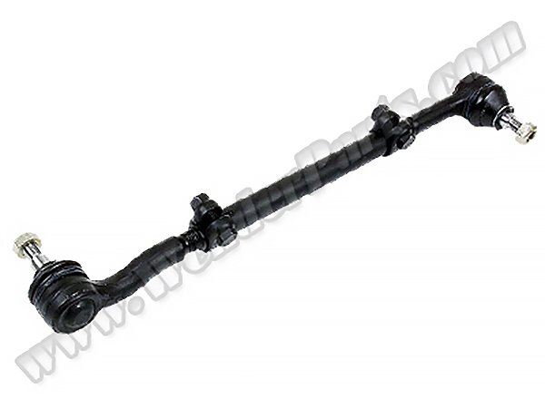 Yan Rot W124 Sol 4-Matic - 1243301403