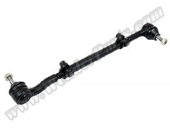 Yan Rot W124 Sol 4-Matic - 1243301403