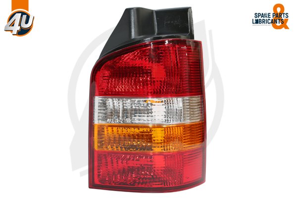 Stop Vw T5 Sarı Sağ 2003-09 - 7H0945096J