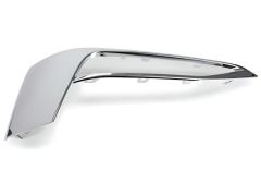 SİS FAR ÇERÇEVESİ G30 ÖN SAĞ KROM -LUXURY- 2017-