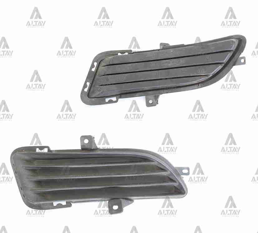 Sis Lamba Kapağı Sonata 05=> Sağ (Sis Deliksiz) 865133K000