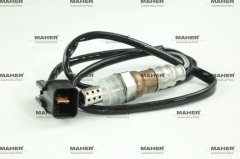 Sensör Oksijen I-30 / Ceed (Egzoz) 392102B010