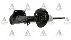 AMORTİSÖR ALBEA 03-09 GAZLI ÖN