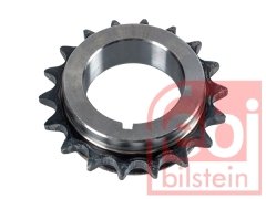 Krank Dişlisi M102 (Tek Sıra) [W123 W124 W201] - 21133