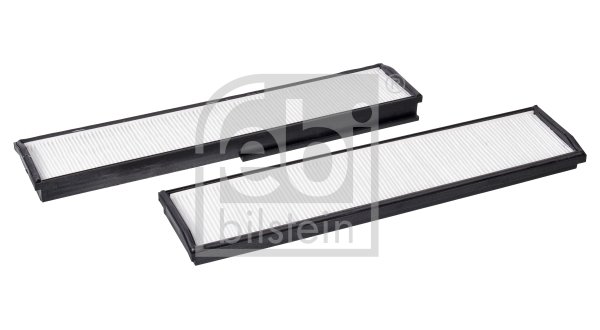 M.Benz W124 M111 Klima Filtresi 1248350047 A1248300118 A1248350047  124 830 01 18