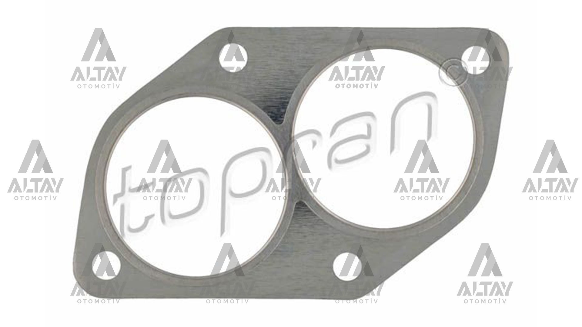 EGZOZ BOĞAZ CONTASI VECTRA A 88-95 / VECTRA B 96-02 / ASTRA F 90-98 / CORSA B 93-00