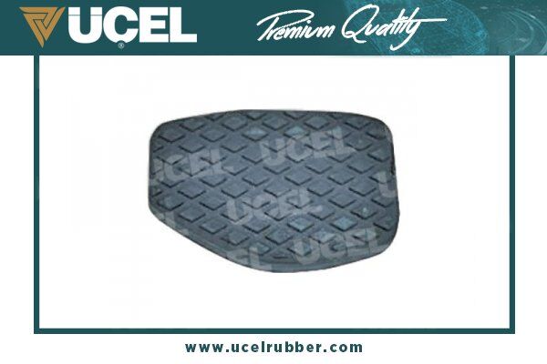 PEDAL LASTİĞİ FREN 41602 306 405 II 406 508 607 806 EXPERT PARTNER BERLINGO C5 E