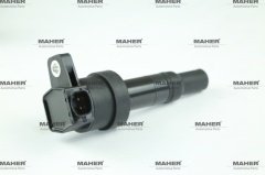 Ateşleme Bobini I-10 12-16 1.0 / Pıcanto 11-14 1.2 2730104000