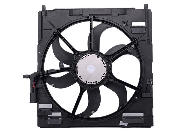 Komple Fan X5:E70 [N52 N62] 400W - 17428618238