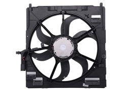 Komple Fan X5:E70 [N52 N62] 400W - 17428618238