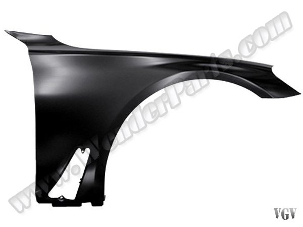 Çamurluk G11 Ön Sağ (Alüminyum) 2016- - 41007427514A