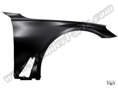 Çamurluk G11 Ön Sağ (Alüminyum) 2016- - 41007427514A