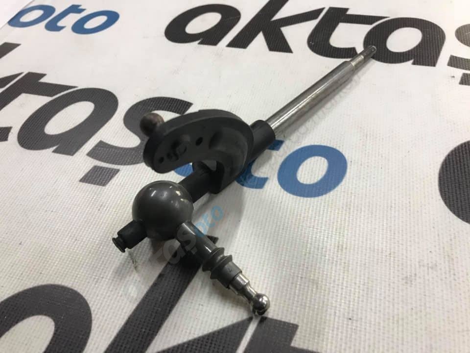 VİTES ALT KOLU DOBLO 5 VİTES