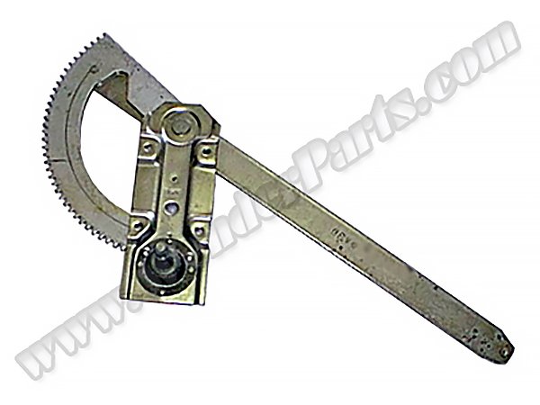 Kapı Cam Krikosu Spr901>905 Ön Sağ (Mekanik) - 9017201546