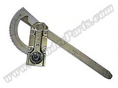 Kapı Cam Krikosu Spr901>905 Ön Sağ (Mekanik) - 9017201546