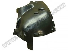 Çamurluk Davlumbazı C209 Ön Sol (Üst Parça) - 2098840522