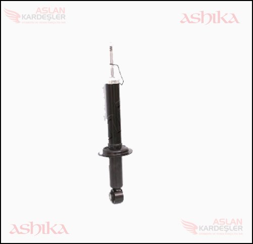 Amortısor Arka (Gazlı)- Sonata-98-01 Mahy058