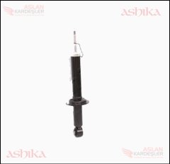 Amortısor Arka (Gazlı)- Sonata-98-01 Mahy058