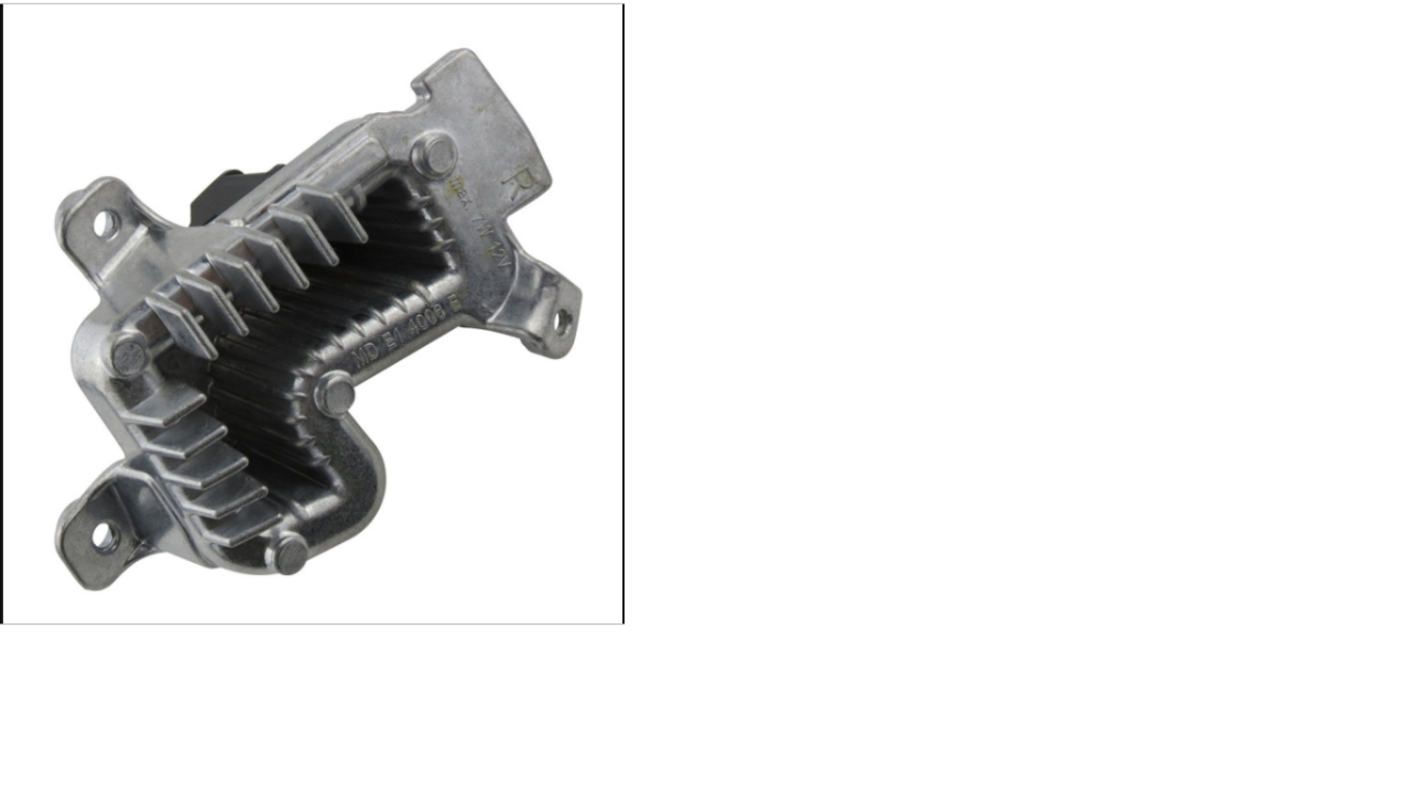ÖN FAR SİNYAL LED MODÜLÜ SAĞ F30 LCI 2015-