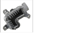 ÖN FAR SİNYAL LED MODÜLÜ SAĞ F30 LCI 2015-