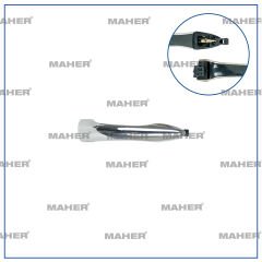 KAPI KOLU SPORTAGE 11-16 ÖN-ARKA DIŞ SAĞ KROM