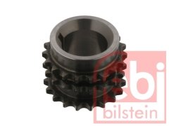 Krank Dişlisi OM601>606 (Üç Sıra) [W124 W201 W202 W210 T1:208D>310D Spr901>904 Vito638] - 25033
