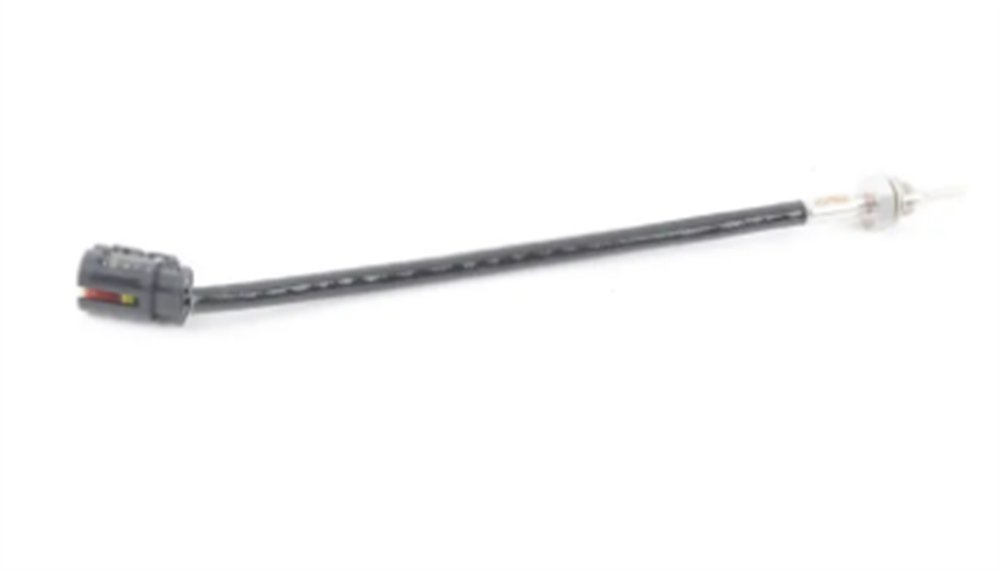 EGZOZ SICAKLIK SENSÖRÜ F10 BMW 13628576316