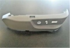 KOLTUK YAN BAKALİTİ E39/R GRİ MANUEL BMW 52108207238