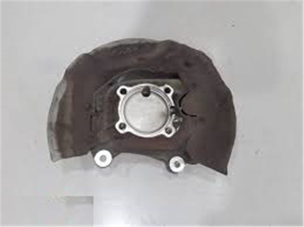 ÖN AKS TAŞIYICI E63/R BMW 31216762018